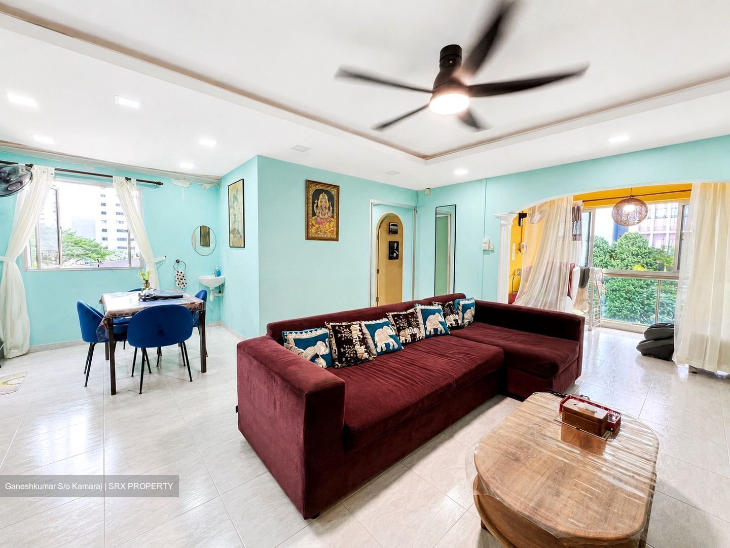 Blk 672 Woodlands Drive 71 (Woodlands), HDB 5 Rooms #592063891